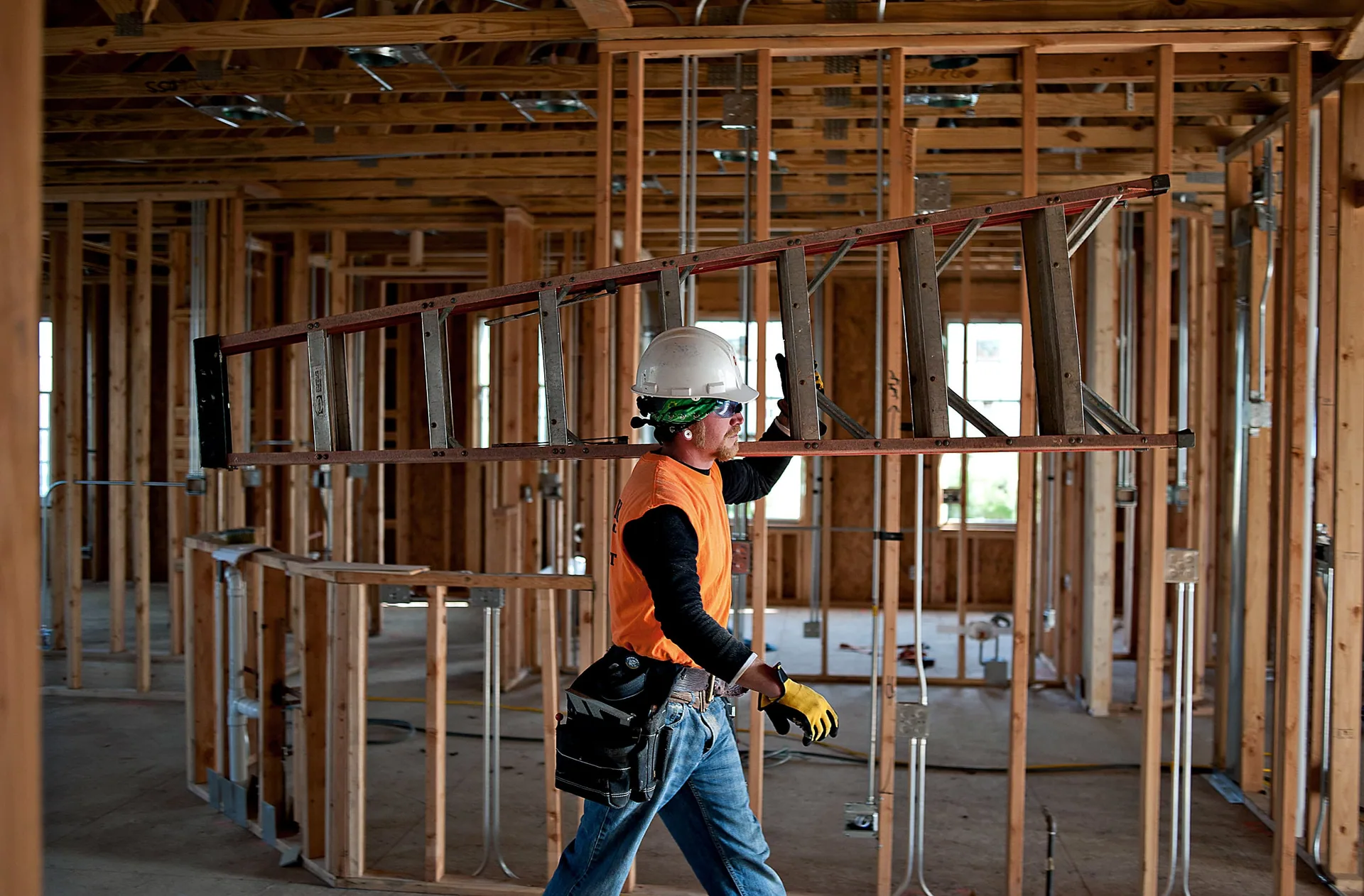 Sunshine State Builders team in Clermont, FL