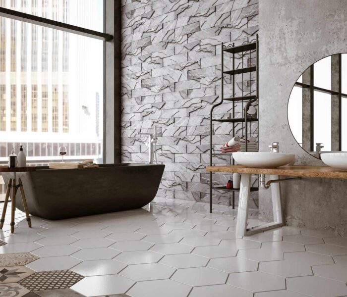 amazing bathroom tiles